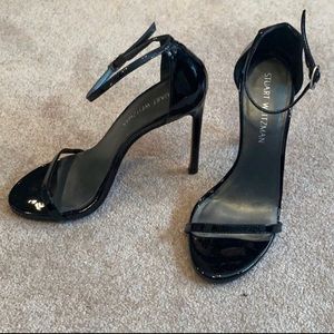Stuart Weitzman heels